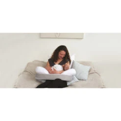Coussin D'allaitement Easy Pillow CANDIDE -Made4baby coussin d allaitement easy pillow candide 7
