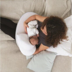 Coussin D'allaitement Easy Pillow CANDIDE -Made4baby coussin d allaitement easy pillow candide 8