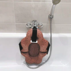 Coussin De Bain CANDIDE Cassonade -Made4baby coussin de bain candide cassonade 3