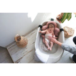 Coussin De Bain CANDIDE Cassonade -Made4baby coussin de bain candide cassonade 5