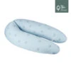 Coussin De Grossesse B.Love BABYMOOV Wind Bleu 1 Coussin De Grossesse B.Love BABYMOOV Wind Bleu -Made4baby coussin de grossesse blove babymoov wind bleu