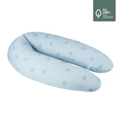 Coussin De Grossesse B.Love BABYMOOV Wind Bleu