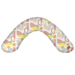 Coussin De Maternité Big Flopsy™ Jersey De Coton BEABA Art Line