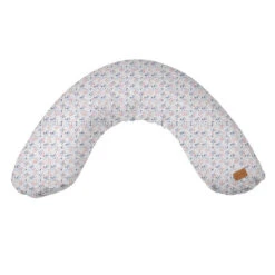 Coussin De Maternité Big Flopsy Jersey De Coton BEABA Blossom