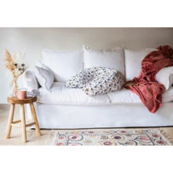 Coussin De Maternité Big Flopsy™ Jersey De Coton BEABA Howell -Made4baby coussin de maternite big flopsy jersey de coton beaba howell 13