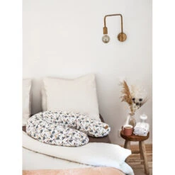 Coussin De Maternité Big Flopsy™ Jersey De Coton BEABA Howell -Made4baby coussin de maternite big flopsy jersey de coton beaba howell 14