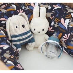 Coussin De Maternité Big Flopsy™ Jersey De Coton BEABA Lorena -Made4baby coussin de maternite big flopsy jersey de coton beaba lorena 2