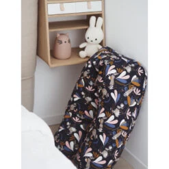 Coussin De Maternité Big Flopsy™ Jersey De Coton BEABA Lorena -Made4baby coussin de maternite big flopsy jersey de coton beaba lorena 5