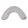 Coussin De Maternité Big Flopsy Jersey De Coton BEABA Tiny -Made4baby coussin de maternite big flopsy jersey de coton beaba tiny