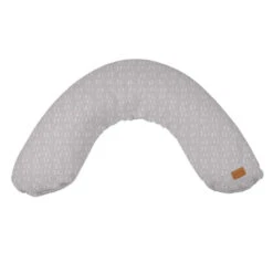 Coussin De Maternité Big Flopsy Jersey De Coton BEABA Tiny