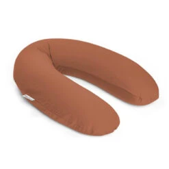 Coussin De Maternité Doomoo Tetra BABYMOOV Terracotta