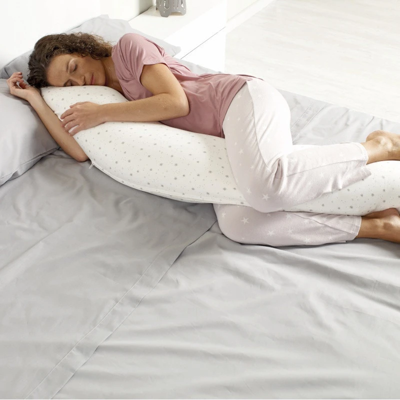 Jané Coussin De Maternité XXL JANÉ Pale 4 Jané Coussin De Maternité XXL JANÉ Pale – Image 2