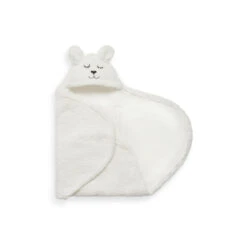 Couverture Portefeuille Bunny JOLLEIN Off White
