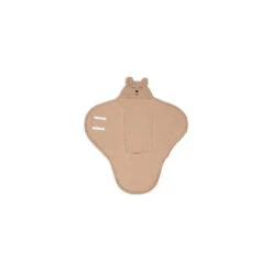 Couverture Portefeuille Teddy Bear Boucle JOLLEIN Biscuit 10 Couverture Portefeuille Teddy Bear Boucle JOLLEIN Biscuit -Made4baby couverture portefeuille teddy bear boucle jollein biscuit 2