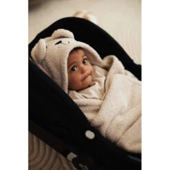 Couverture Portefeuille Teddy Bear Boucle JOLLEIN Oatmeal 13 Couverture Portefeuille Teddy Bear Boucle JOLLEIN Oatmeal -Made4baby couverture portefeuille teddy bear boucle jollein oatmeal 5