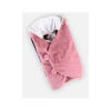 Couverture Promenade En Fausse Fourrure NOUKIE'S Mix & Match Rose 1 Couverture Promenade En Fausse Fourrure NOUKIE'S Mix & Match Rose -Made4baby couverture promenade en fausse fourrure noukie s mix match rose