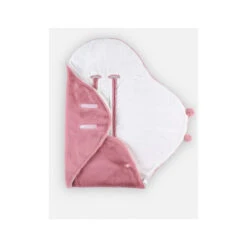 Couverture Promenade En Fausse Fourrure NOUKIE'S Mix & Match Rose 12 Couverture Promenade En Fausse Fourrure NOUKIE'S Mix & Match Rose -Made4baby couverture promenade en fausse fourrure noukie s mix match rose 3
