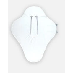 Couverture Promenade En Groloudoux NOUKIE'S Mix&Match Gris -Made4baby couverture promenade en groloudoux noukie s mixmatch gris 3