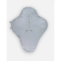 Couverture Promenade En Groloudoux NOUKIE'S Mix&Match Gris -Made4baby couverture promenade en groloudoux noukie s mixmatch gris 4