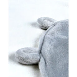 Couverture Promenade En Groloudoux NOUKIE'S Mix&Match Gris -Made4baby couverture promenade en groloudoux noukie s mixmatch gris 5