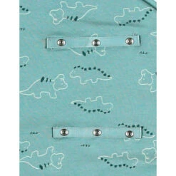 Couverture Promenade Bio NOUKIE'S Mix&Match Vert -Made4baby couverture promenade noukie s mixmatch vert 10