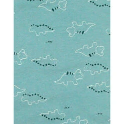Couverture Promenade Bio NOUKIE'S Mix&Match Vert -Made4baby couverture promenade noukie s mixmatch vert 7