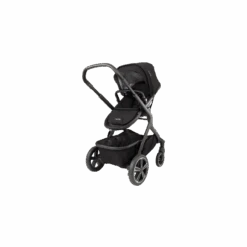 Poussette Demi Grow NUNA Caviar