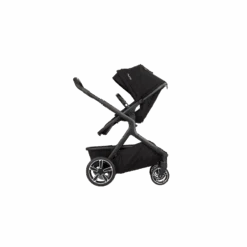 Poussette Demi Grow NUNA Caviar -Made4baby demi grow poussette 6