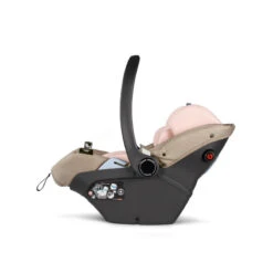 Duo Poussette Book Modular Et Gr0+ Viaggio Lounge PEG PEREGO Mon Amour -Made4baby duo book modular viaggio lounge 11