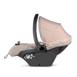 Duo Poussette Book Modular Et Gr0+ Viaggio Lounge PEG PEREGO Mon Amour -Made4baby duo book modular viaggio lounge 15