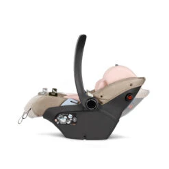 Duo Poussette Book Modular Et Gr0+ Viaggio Lounge PEG PEREGO Mon Amour -Made4baby duo book modular viaggio lounge 17