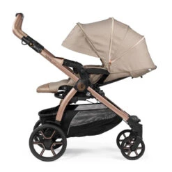 Duo Poussette Book Modular Et Gr0+ Viaggio Lounge PEG PEREGO Mon Amour -Made4baby duo book modular viaggio lounge 6