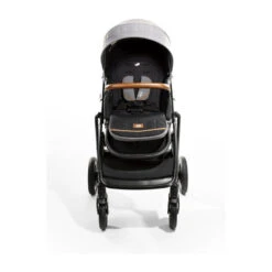 Duo Poussette Aeria + Siège Auto I-Level Recline JOIE Signature Carbon 16 Duo Poussette Aeria + Siège Auto I-Level Recline JOIE Signature Carbon -Made4baby duo poussette aeria siege auto i level recline joie signature carbon 2