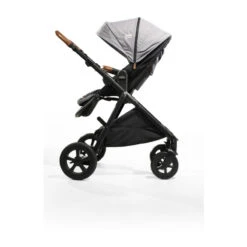 Duo Poussette Aeria + Siège Auto I-Level Recline JOIE Signature Carbon 19 Duo Poussette Aeria + Siège Auto I-Level Recline JOIE Signature Carbon -Made4baby duo poussette aeria siege auto i level recline joie signature carbon 5