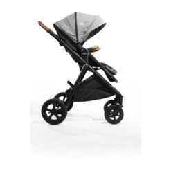 Duo Poussette Aeria + Siège Auto I-Level Recline JOIE Signature Carbon 23 Duo Poussette Aeria + Siège Auto I-Level Recline JOIE Signature Carbon -Made4baby duo poussette aeria siege auto i level recline joie signature carbon 9