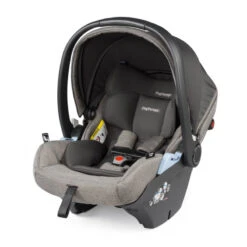 Duo Poussette Book Modular Et Gr0+ Viaggio Lounge PEG PEREGO City Grey -Made4baby duo poussette book modular et gr0 viaggio lounge peg perego city grey 11