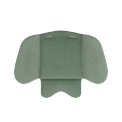 Duo Poussette Coya + Siège Cloud T CYBEX Matt Black/Leaf Green -Made4baby duo poussette coya siege cloud t cybex matt blackleaf green 15