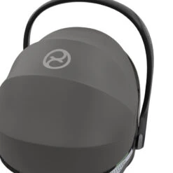 Duo Poussette Coya + Siège Cloud T CYBEX Matt Black/Mirage Grey -Made4baby duo poussette coya siege cloud t cybex matt blackmirage grey 16