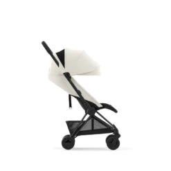 Duo Poussette Coya + Siège Cloud T CYBEX Matt Black/Off White/Black -Made4baby duo poussette coya siege cloud t cybex matt blackoff whiteblack 2