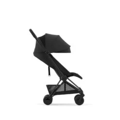Duo Poussette Coya + Siège Cloud T CYBEX Matt Black/Sepia Black -Made4baby duo poussette coya siege cloud t cybex matt blacksepia black 3