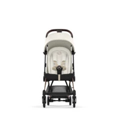 Duo Poussette Coya + Siège Cloud T CYBEX Rosegold/Off White/Black -Made4baby duo poussette coya siege cloud t cybex rosegoldoff whiteblack 6