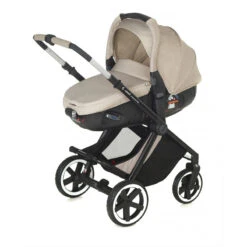 Jané Duo Poussette Crosslight Pro + Siège Allongeable Matrix Light 2 JANE Sand 6 Jané Duo Poussette Crosslight Pro + Siège Allongeable Matrix Light 2 JANE Sand -Made4baby duo poussette crosslight pro siege allongeable matrix light 2 jane sand 1