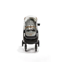 Duo Poussette Finiti + I-Level Recline JOIE Signature Oyster -Made4baby duo poussette finiti i level recline joie signature oyster 2