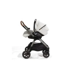 Duo Poussette Finiti + I-Level Recline JOIE Signature Oyster -Made4baby duo poussette finiti i level recline joie signature oyster 4