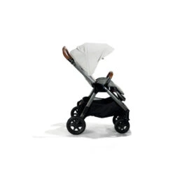 Duo Poussette Finiti + I-Level Recline JOIE Signature Oyster -Made4baby duo poussette finiti i level recline joie signature oyster 6