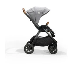 Duo Poussette Finiti + Siège Auto I-Level Recline JOIE Signature Carbon 13 Duo Poussette Finiti + Siège Auto I-Level Recline JOIE Signature Carbon -Made4baby duo poussette finiti siege auto i level recline joie signature carbon 2