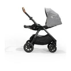 Duo Poussette Finiti + Siège Auto I-Level Recline JOIE Signature Carbon 16 Duo Poussette Finiti + Siège Auto I-Level Recline JOIE Signature Carbon -Made4baby duo poussette finiti siege auto i level recline joie signature carbon 5