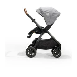 Duo Poussette Finiti + Siège Auto I-Level Recline JOIE Signature Carbon 17 Duo Poussette Finiti + Siège Auto I-Level Recline JOIE Signature Carbon -Made4baby duo poussette finiti siege auto i level recline joie signature carbon 6