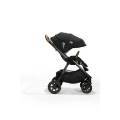 Duo Poussette Finiti + Siège Auto I-Level Recline JOIE Signature Eclipse -Made4baby duo poussette finiti siege auto i level recline joie signature eclipse 3