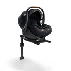 Duo Poussette Finiti + Siège Auto I-Level Recline JOIE Signature Eclipse -Made4baby duo poussette finiti siege auto i level recline joie signature eclipse 8